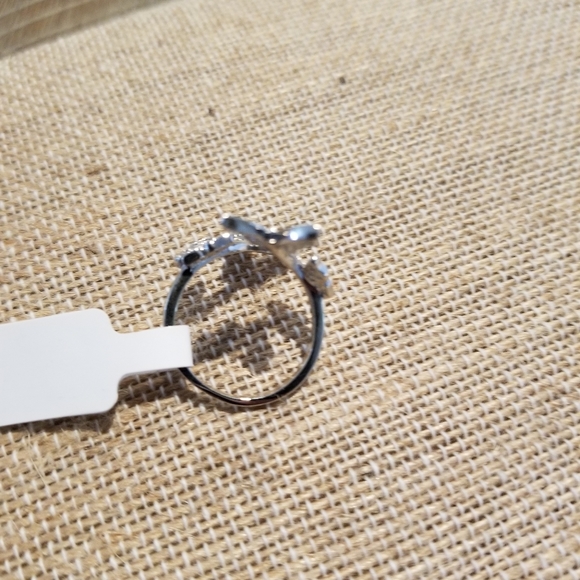 Butterfly Ring - Picture 3 of 4